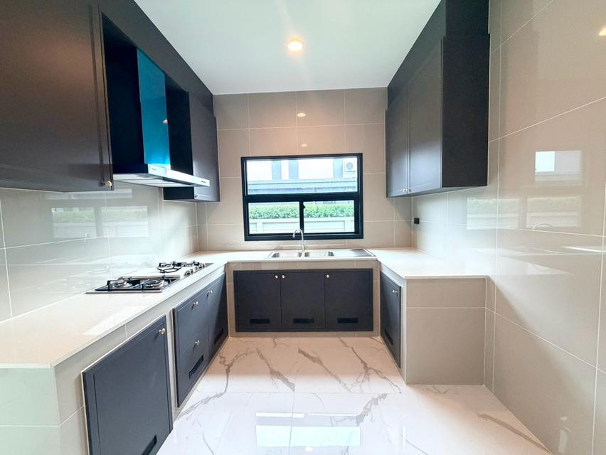 #บ้านใหม่ #ไม่เคยเข้าอยู่ #บนที่ดินแปลงใหญ่ 168 ตร.ว. เศรษฐสิริ ราชพฤกษ์–สาย 1 19