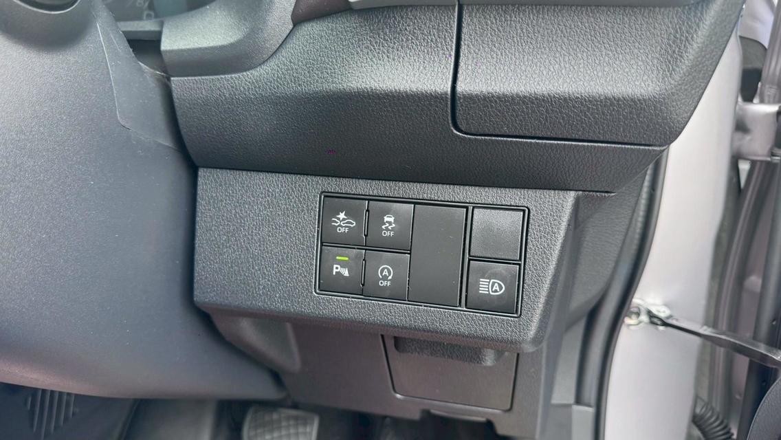 รหัสรถ TPV1149 Yaris Ativ รุ่นย่อย : Premiumปี : 2023 17