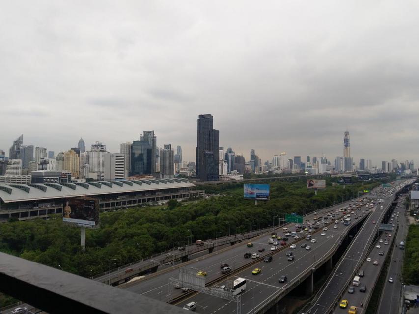 ขายคอนโด Chewathai Residence Asoke (ชีวาทัย เรสซิเดนซ์ อโศก) 29.31 ตร.ม. 3