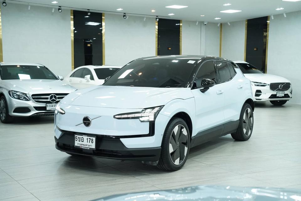 Volvo EX30 Ultra Twin Motor Performance AWD ปี 2024