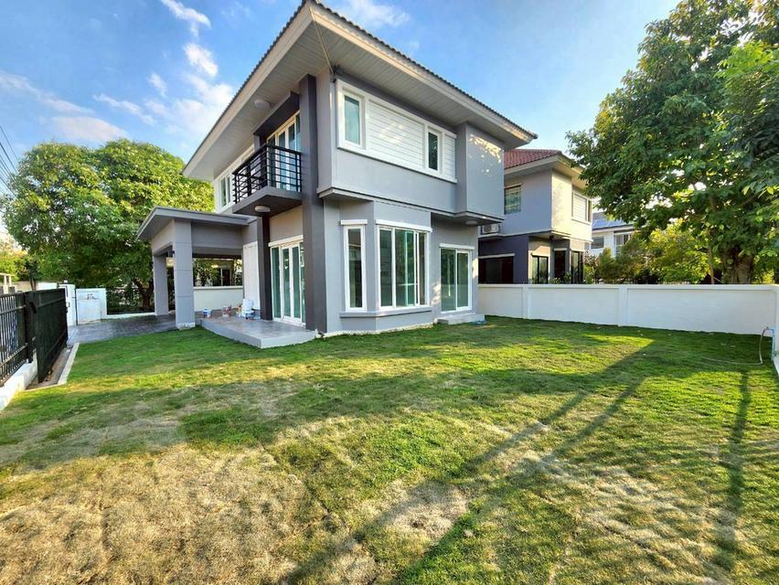 ขายบ้านมือสองตกแต่งใหม่  โครงกการ เพอร์เฟคเพลส2 รัตนาธิเบศร์ (Perfect Place 2 Rattanathibet) แบรนด์ Property Perfect เนื้อที่ 64.7 ตร.ว. 3