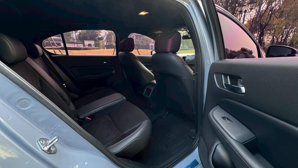 รหัสรถ TPV214 📌 🎊 Honda City Hatchback RS 🎊 2021 รูปที่ 16