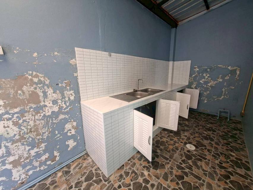 ขายทาวน์เฮ้าส์ 2 ชั้น หมู่บ้านกัสโต้ - สุวรรณภูมิ พร้อมอยู่ (N.1816) 11