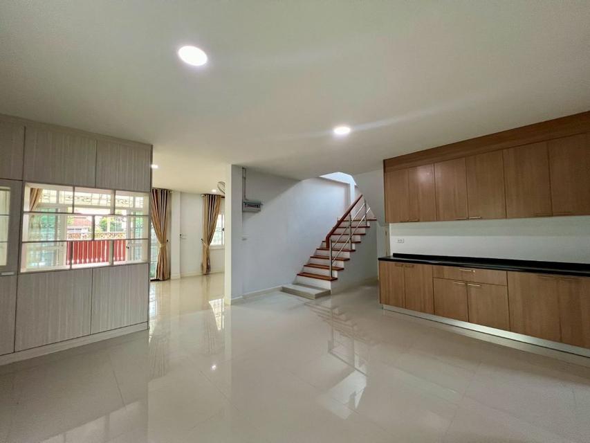 ขายบ้านเดี่ยว ถูกสุดในโครงการ อารีนา การ์เดนท์ บางนา-สุวรรณภูมิ ( Arena Garden Bangna-Suvarnabhumi ) ในซอยวัดหลวงพ่อโต บางนา กม. 12.5 ตกแต่งครบ 3