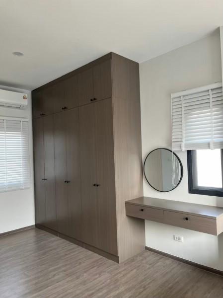 ขายหรือให้เช่าบ้านใหม่ย่านบางนา โครงการหรู แกรนด์ พลีโน่ สุขุมวิท-บางนา กม.7 สมุทรปราการ 13