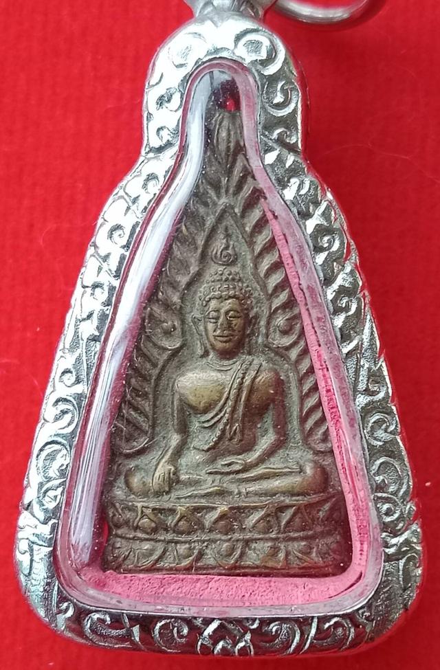 พระพุทธชินราช พิษณุโลก