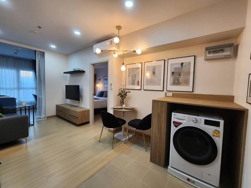 ให้เช่า คอนโด ศุภาลัย เวอเรนด้า รามคำแหง 1