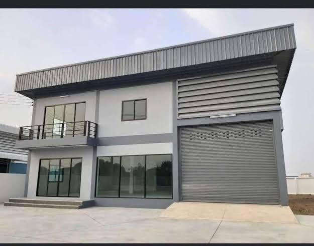 ติดถนนใหญ่ 340 เข้าตรงโรงงานสก็อต ราคาเริ่มต้น2.9ล้าน มีหลายแบบให้เลือก ขายที่ดิน พร้อมโกดัง โฮมออฟฟิศ แบบ สั่งสร้าง ย่านบางบัวทอง นนทบุรี และ ลาดหลุม 5