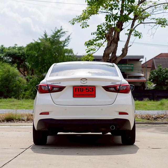 รหัสรถ 12AT2258 Mazda 2 1.3 Skyactiv High Connect | ปี : 2018