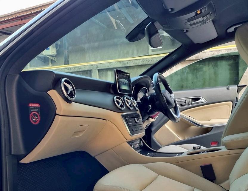 รหัสรถ TBM5885 🎖️2016 BENZ CLA200 โฉม W117🎖️ 14