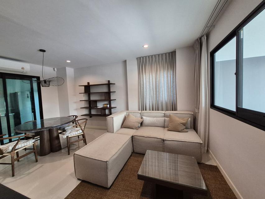 Brand New⭐Modern Luxury TownHome⭐3 Bedroom⭐Krungthep Kreetha Road 14