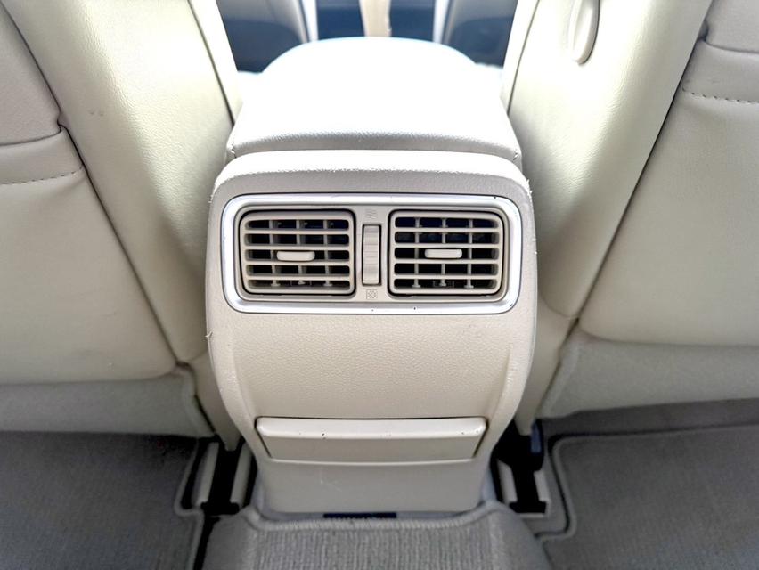 🚘 NISSAN TEANA 200 XL ปี 2013 รูปที่ 16
