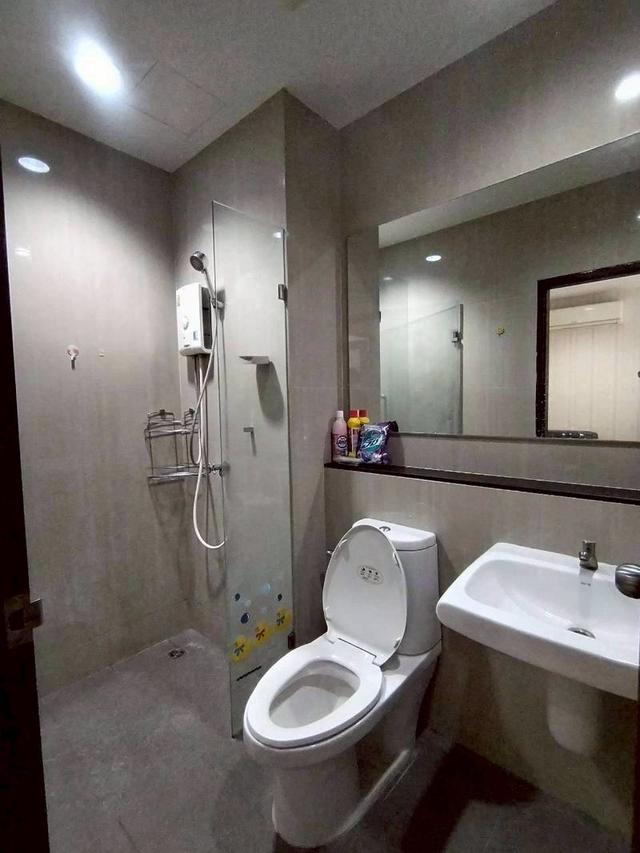 ปล่อยเช่า คอนโด The Tempo ห้วยขวาง 2