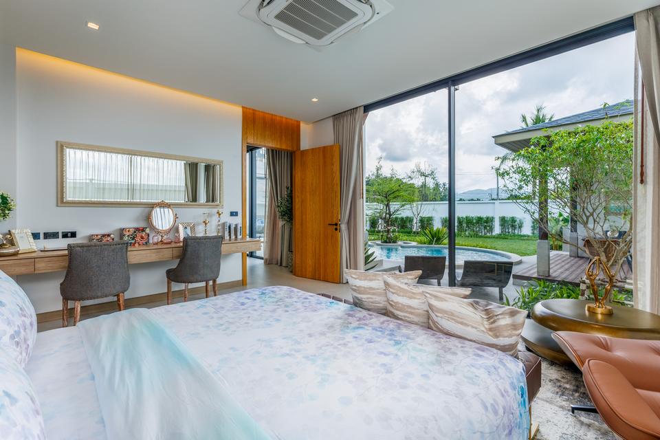 ขายบ้านพูลวิลล่าที่จังหวัดภูเก็ต 17