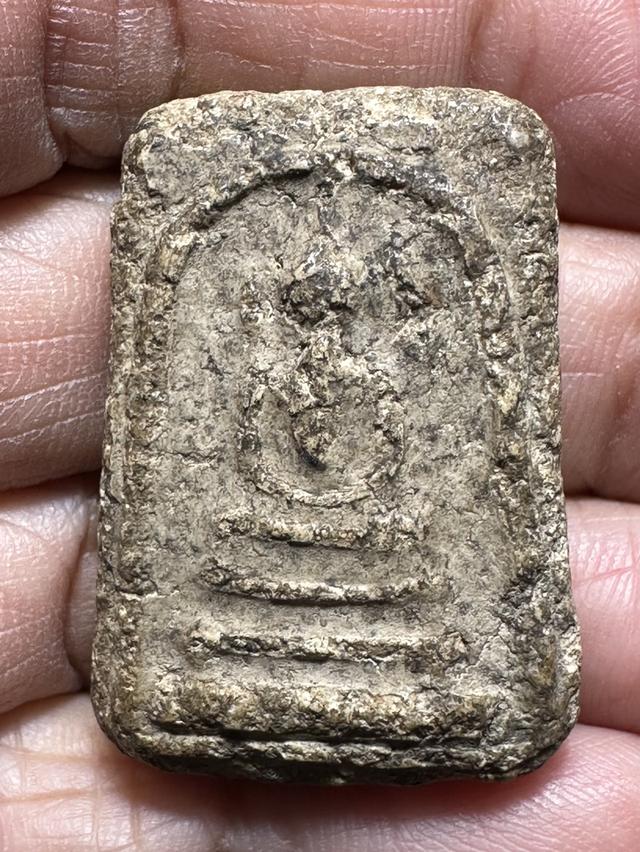 พระสมเด็จ เนื้อเก่า ๆ