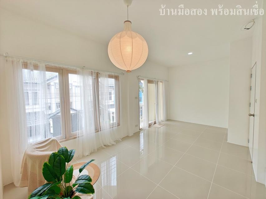 หมู่บ้านฟ้าปิยรมย์ ลำลูกกาคลอง6 5