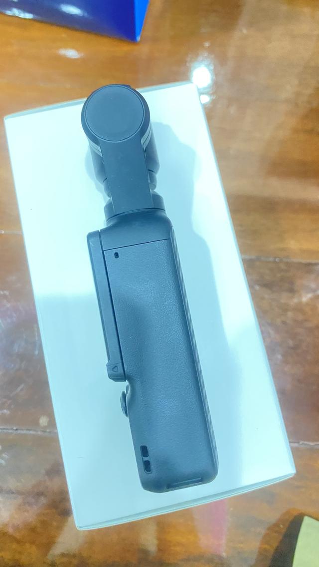 กลัอง Dji osmo pocket 3 8