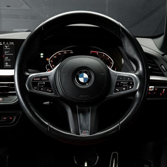 220i Gran Coupe’ M Sport 7