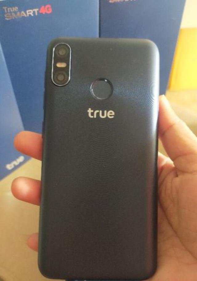 True Smart 4G P1