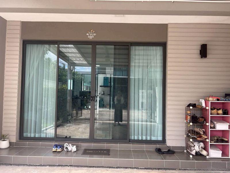 ทาวน์โฮม 3 ชั้น Patio พหลโยธิน วิภาวดี พหลโยธิน 92 เช่า 7