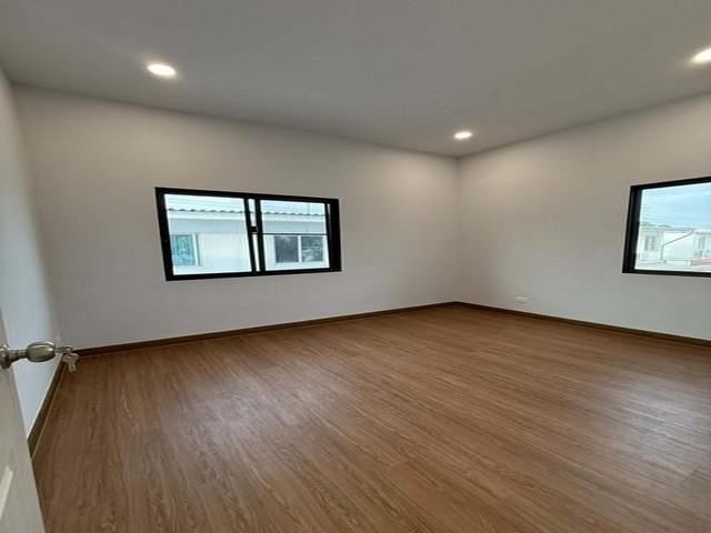 ขายบ้านเดี่ยว รีโนเวทใหม่ ถนน เฉลิมพระเกียรติรัชกาลที่ 9 ซอย 87 หมู่บ้านพฤกษา วีทู อ่อนนุช พระราม9 เขตประเวศ 11