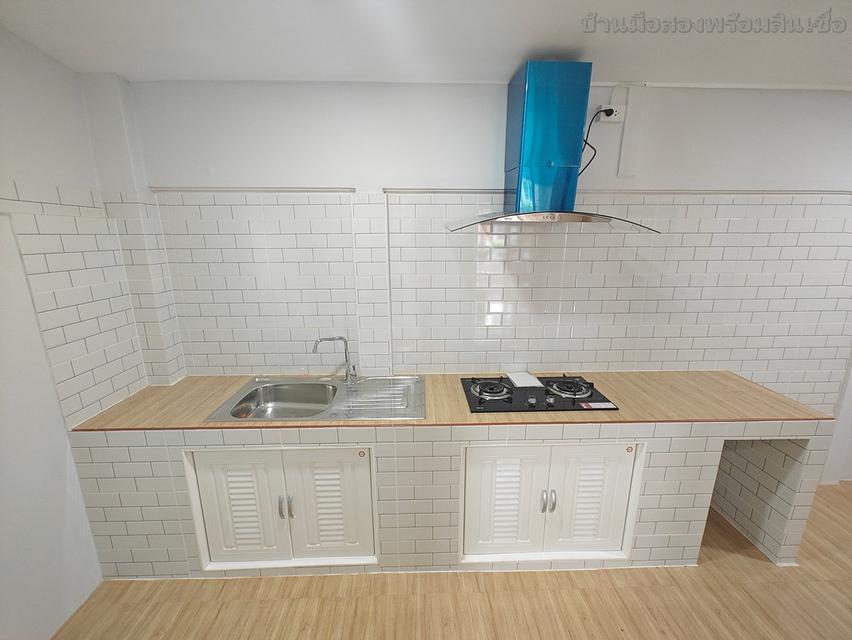 หมู่บ้านพฤกษาวิลล์31 สายไหม 10