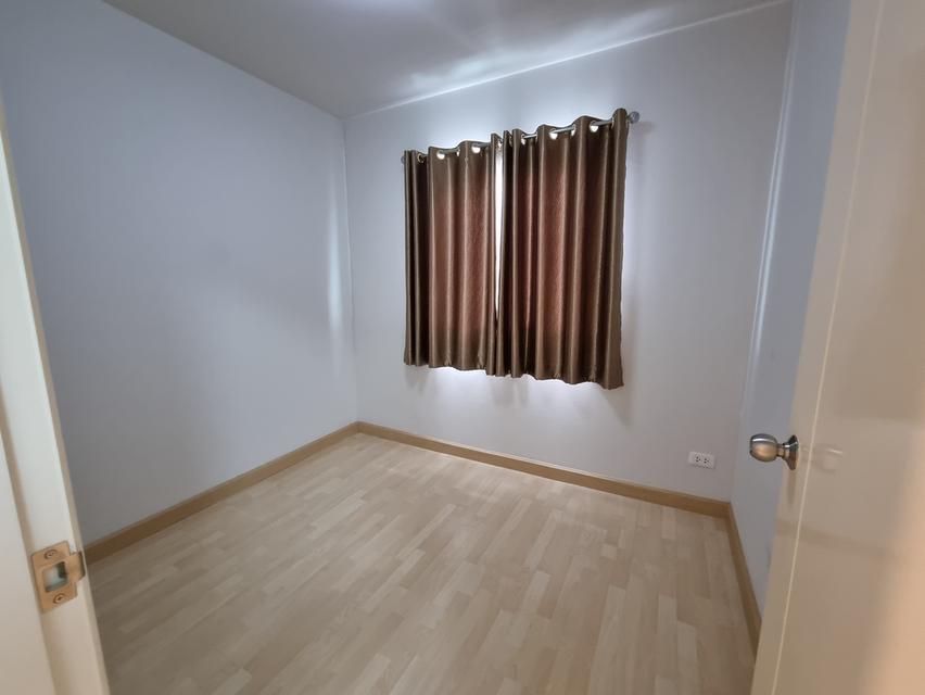 ขายด่วน เดอะ คอนเนค อ่อนนุช - วงแหวน (The Connect Onnut-Wongwaen) 2 8