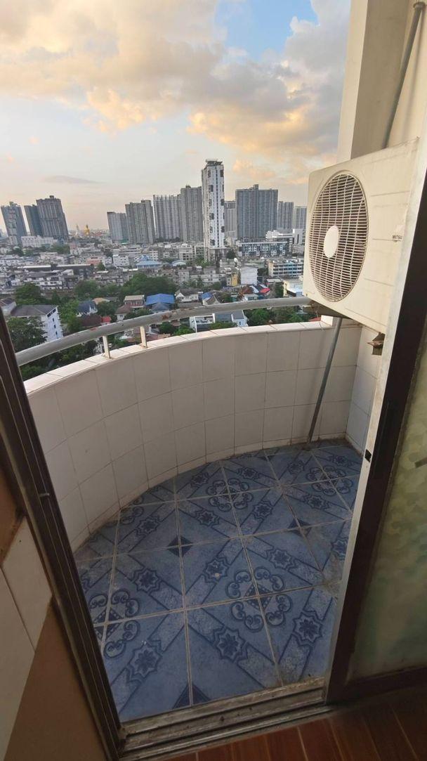 ขายคอนโด เปี่ยมรัก เรสซิเด้นซ์ เขตธนบุรี จังหวัดกรุงเทพมหานคร 2