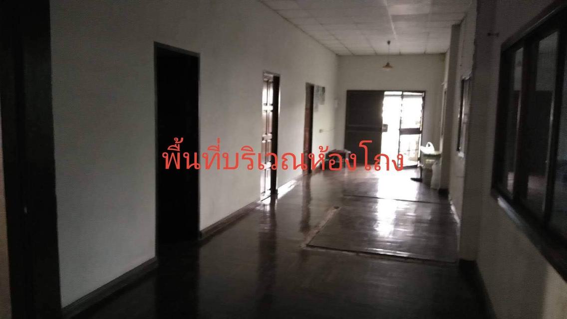 บ้านเดี่ยวชั้นเดียวทรงตัว L 80 ตารางวา 10