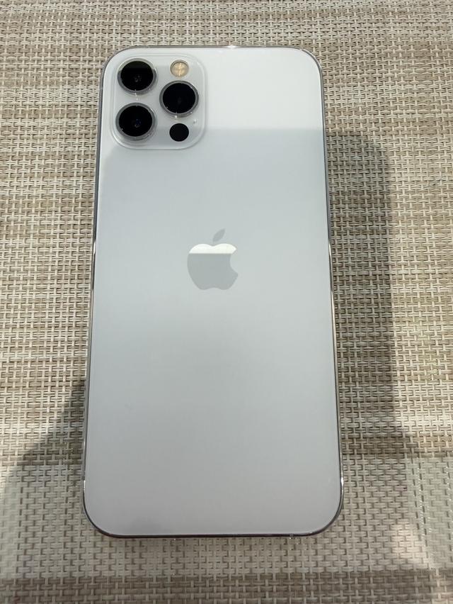 iPhone 12 Pro 128GB ผ่อนได้