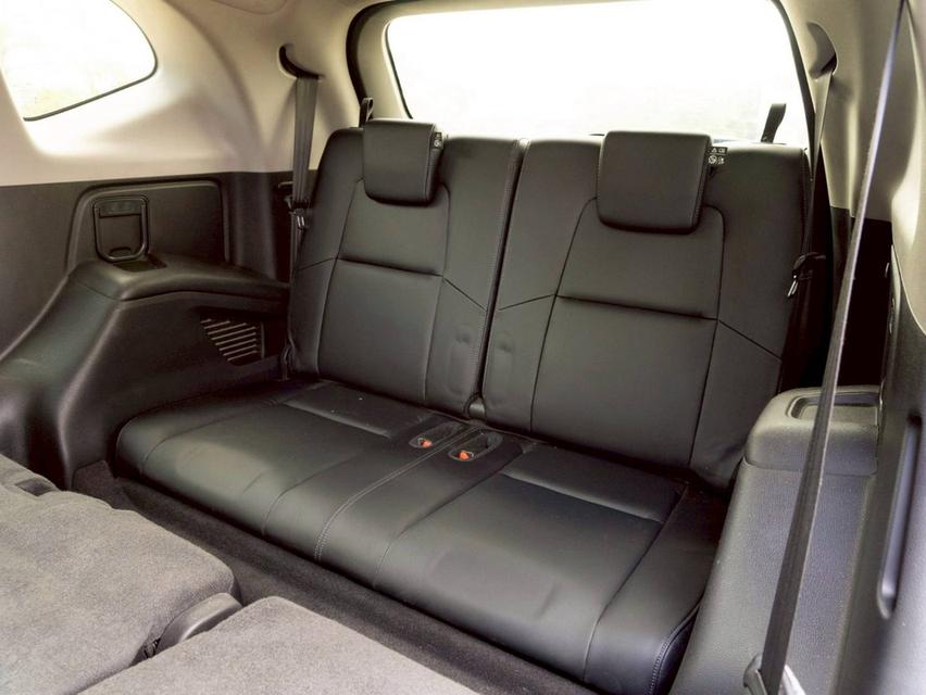ขาย Honda CRV 1.6DT ปี18 17