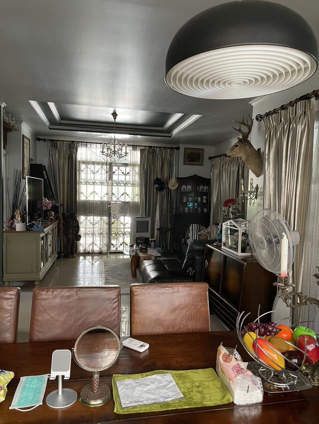 ขายบ้าน หมู่บ้านภัทรา อ่อนนุช 9