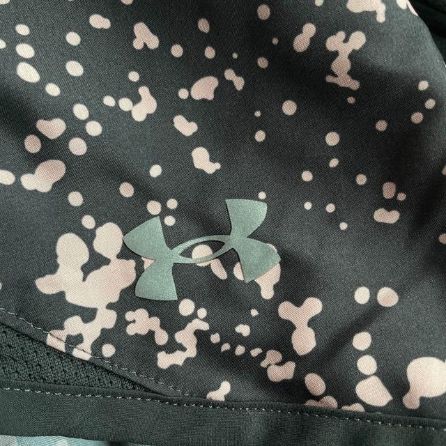 under armour กางเกงวิ่งผ้าร่ม รูปที่ 5