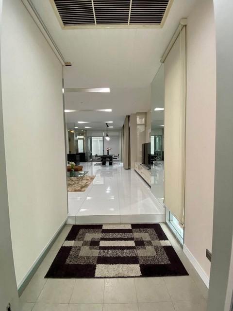 P826 ให้เช่า ทาวน์โฮม 3 ชั้น โครงการ เดอะ แลนด์มาร์ค เรสซิเดนท์ The Landmark Residence ตกแต่งสวยพร้อมเข้าอยู่ 11