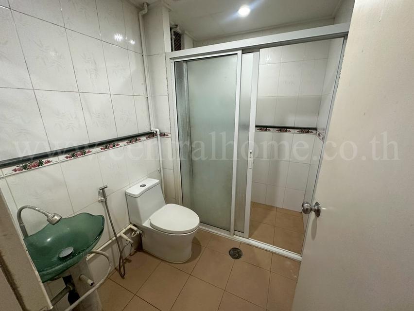 ทาวน์เฮ้าส์ ถนนบ้านปากแรต บ้านโป่ง - ราชบุรี ราคาถูก 10