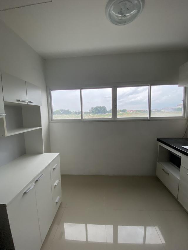 ขายทาวน์โฮมสไตล์บ้านแฝดหลังมุมวิวทุ่งนา 5