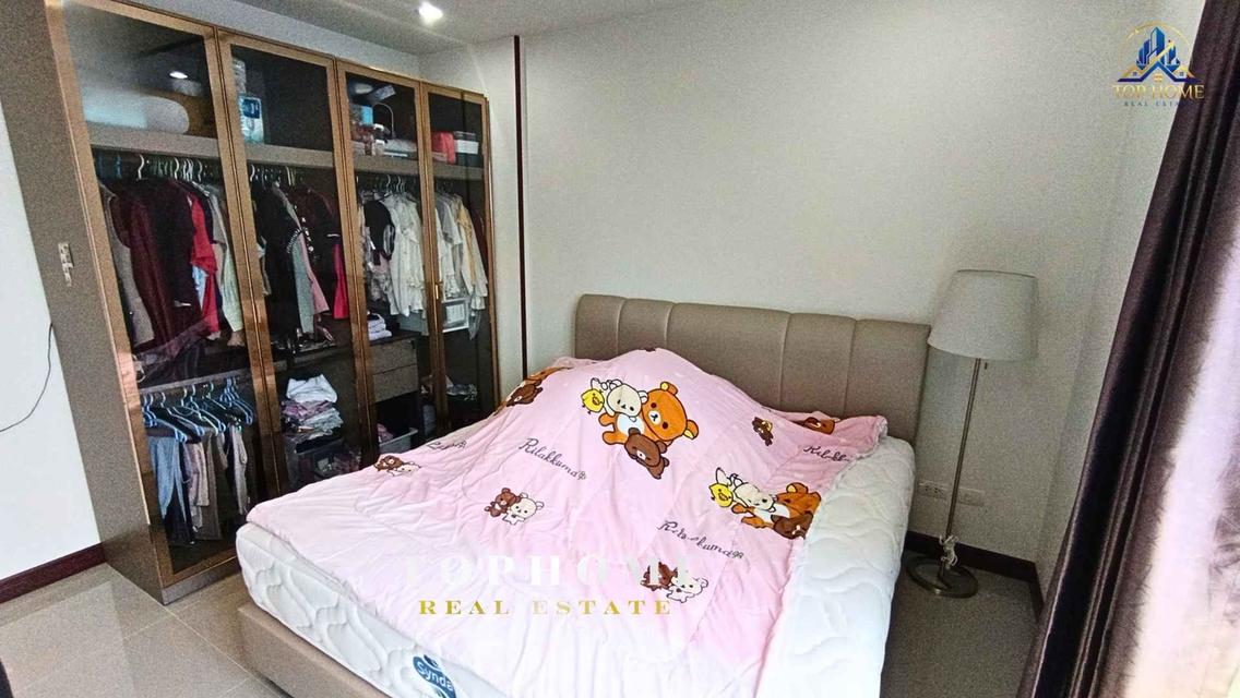 ✨ 🏡ขายด่วน! ทาวน์โฮม 3 ชั้น หลังริม 🏡 หมู่บ้านสารินวิซ แบริ่ง 22 💰 อ.เมือง จ.สมุทรปราการ 20
