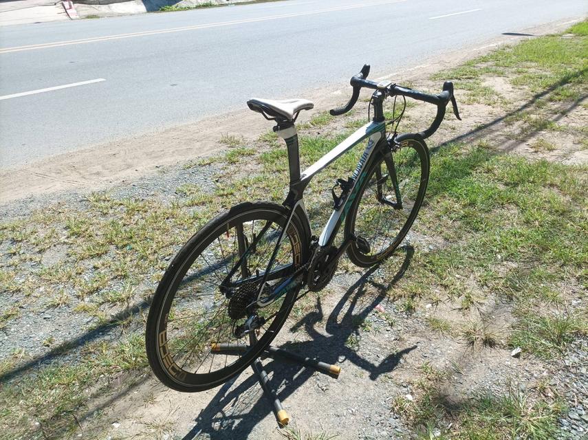 จักรยานเสือหมอบJAVA รุ่นCANNONATA รูปที่ 6