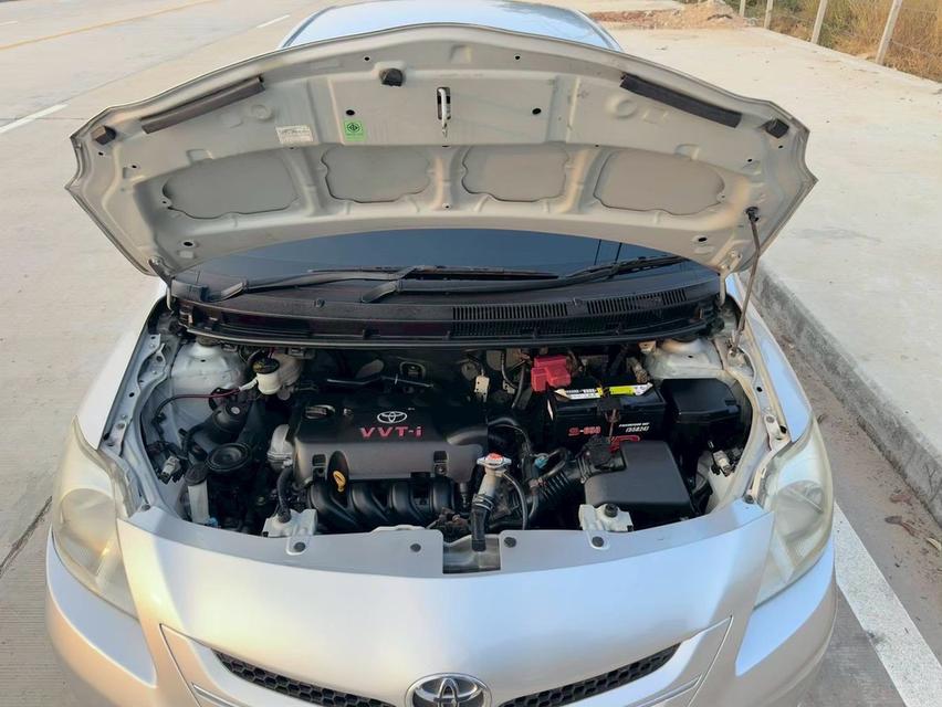 รหัสรถ BK1040 Toyota Vios 1.5💥ปี2009💥 รูปที่ 17