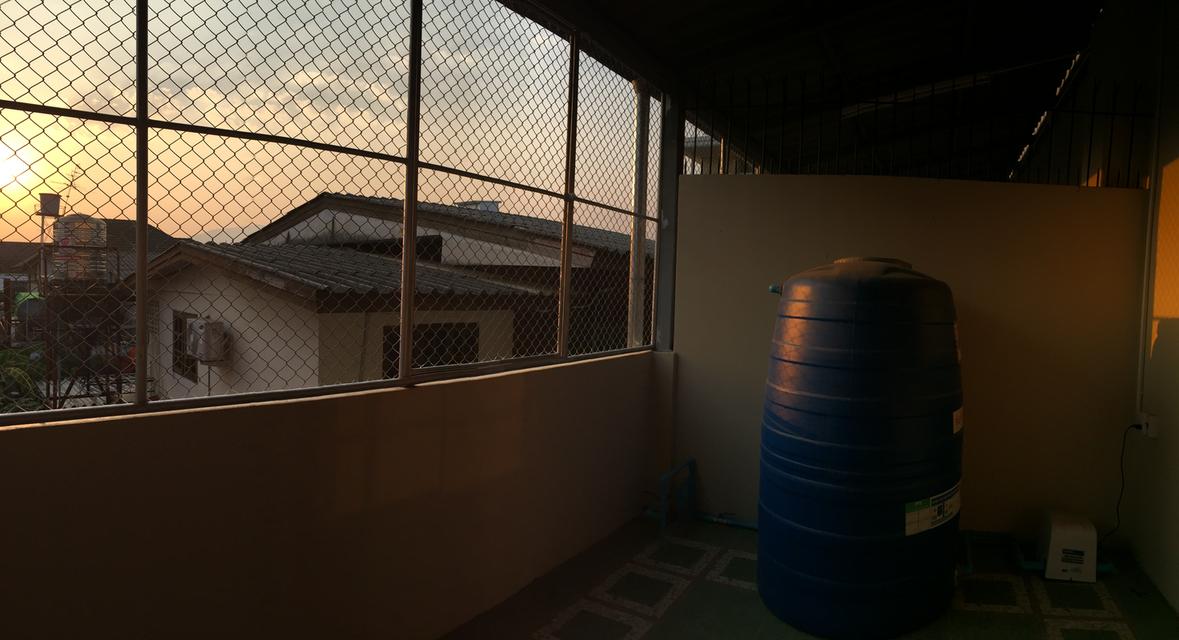 อาคารพาณิชย์สามชั้น ใกล้โรงเรียนวารีเชียงใหม่200เมตร รูปที่ 11