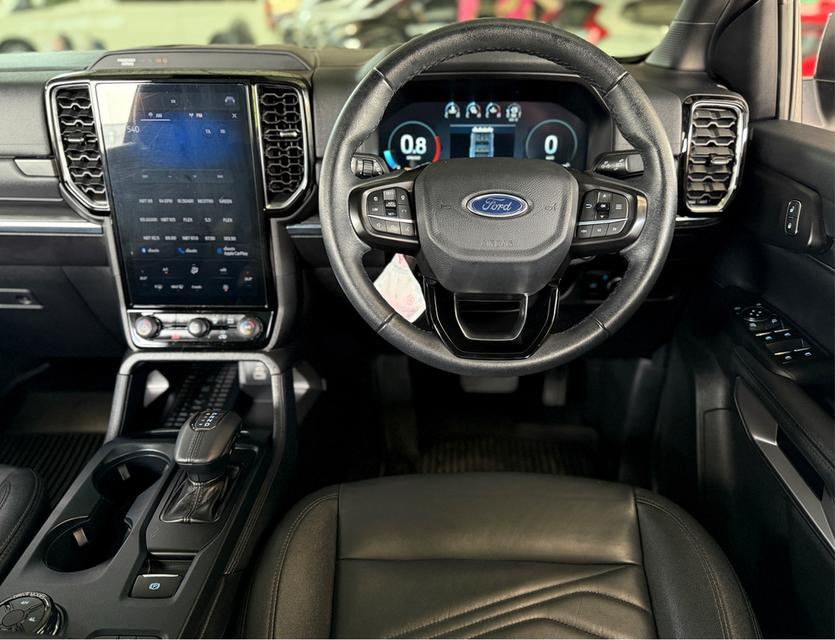 FORD EVEREST 2.0 BI-TURBO 4WD TITANIUM PLUS 2023   8