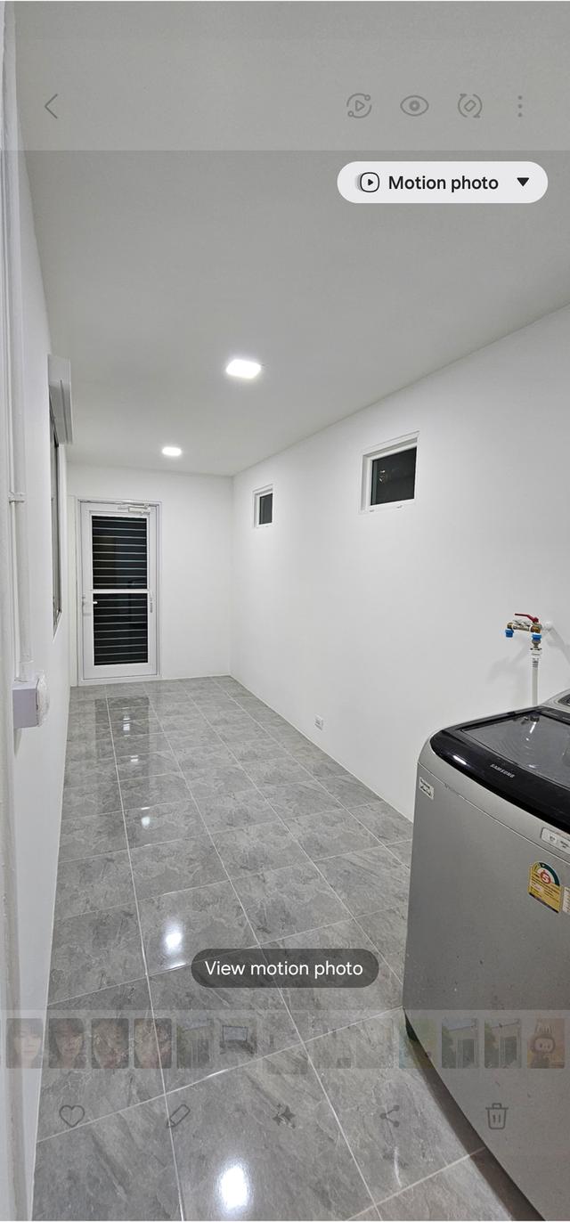หมู่บ้านพฤกษาวิลล์ 106 รังสิต-คลองสอง (Pruksa Ville 106 Rangsit-Klong 2) ขายทาวน์เฮ้าส์ 2 ชั้น  9