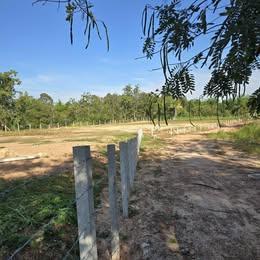 ที่ดินแบ่งขายต.นาฝายชัยภูมิตามงบ 9