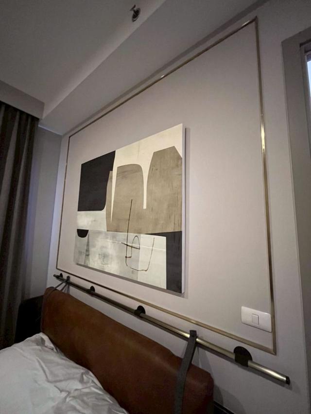 Condo for sale or rent or exchange, Knightsbridge Prime On Nut, 44th floor, 55 sq m, Sukhumvit Soi 77, near BTS On Nut. 7