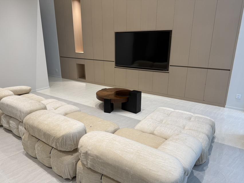 ขายหรือให้เช่า บ้านเดี่ยว 3 ชั้น โครงการ โนเบิล เทอร์รา พระราม 9 – เอกมัย เฟอร์นิเจอร์ครบ พร้อมเข้าอยู่ 7