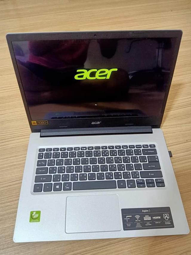 Acer Aspire