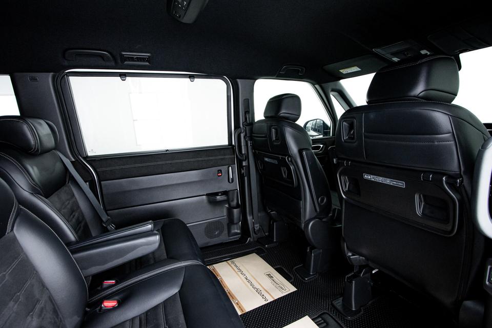 รหัสรถ 1D158 🚐 HONDA STEP WGN SPADA PREMIUM LINE 1.5 ปี 2023 15