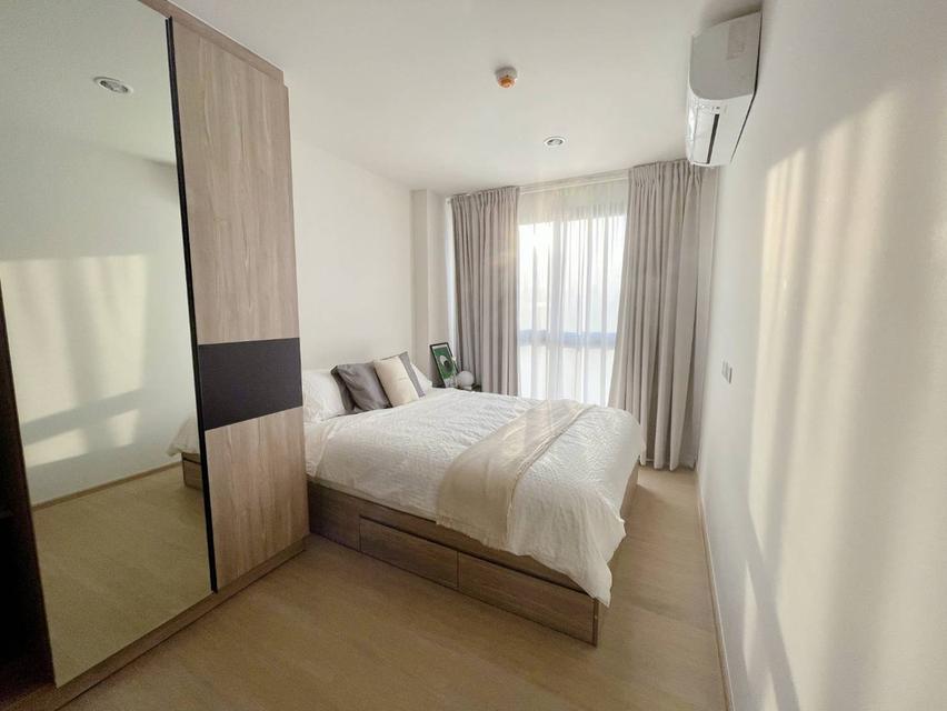 ห้องว่าง พร้อมอยู่ The excel sukhumvit 71 3