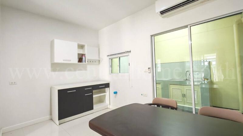 ทาวน์โฮม เบล็ส วิลล์ รามอินทรา 117 ต่อเติมครบ พร้อมอยู่ ราคาถูกที่สุดในโครงการ 4