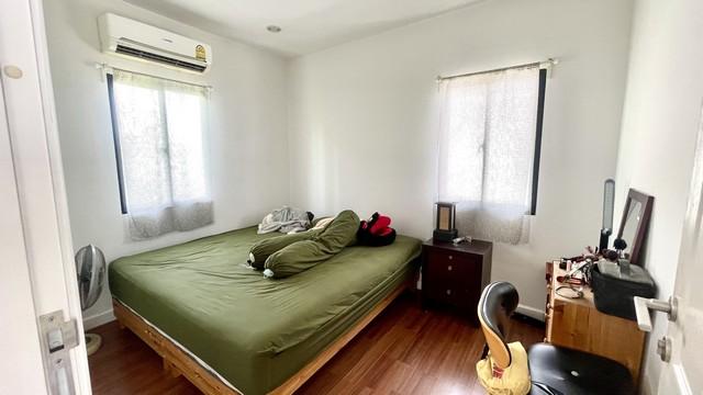 ขาย บ้านเดี่ยว หลังมุม พฤกษาวิลเลจ 32 ดีไลท์ ดอนเมือง-โลคัลโรด ถนนถนนโลคัลโรด(ถนนกำแพงเพชร 6) ย่านดอนเมือง ฟิวเจอร์รังสิ 4